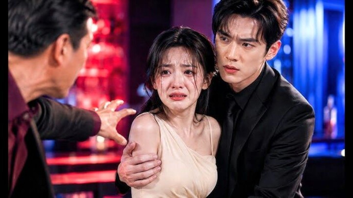 Late Night At The Office With The CEO | Tagalog Dubbed | Full ShortDrama