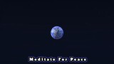 Guided Meditation For Peace And Love