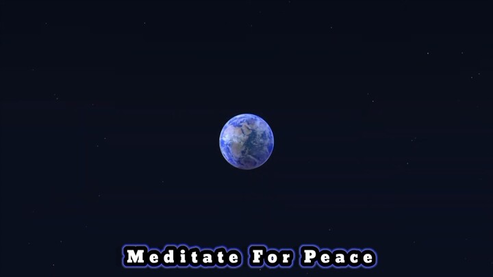 Guided Meditation For Peace And Love