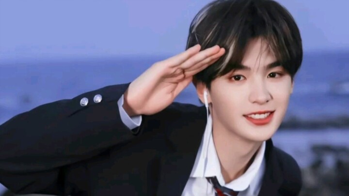 Huang Minghao: A Hardcore Shipper on the Front Lines