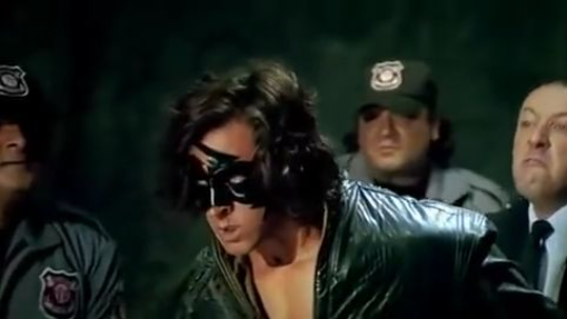 Krrish (2006) hindi Af Somali