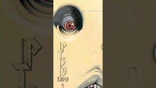 Bisakah sebuah karya manga mengutuk mangakanya?