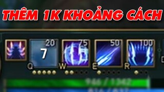 Riot nâng cấp ulti Poppy thêm 1k khoảng cách | Ire làm gì khi không có Q? ✩ Biết Đâu Được