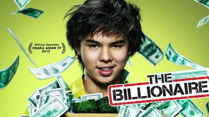 The Billionaire 2011