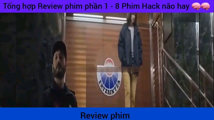 phim kể về bí mật hack não siêu hay quấn hút