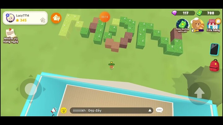 Tên Mon giành cho ai cmt nè