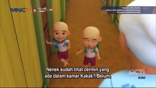 Upin & Ipin Musim 18 - Main Layangan - Upin Ipin Terbaru 2024