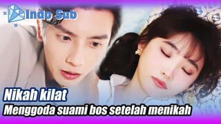 Setelah Nikah Kilat, Suamiku CEO Paling Romantis!