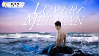🇹🇭 ʟօʋɛʀ ʍɛʀʍǟռ : EP 2 - SUB INDO