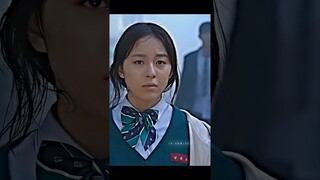 Nam-ra half zombie?🧟‍♀️#allofusaredead #kdrama #koreandrama #kdramaedit #shorts #fyp #short #edit