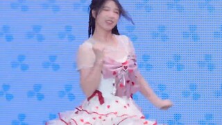 Baby❤Sorry, I'm a bit busy! More! Jump! More! Jump Modo Modo