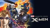 X-Men (2011)  Ep -09 in hindi