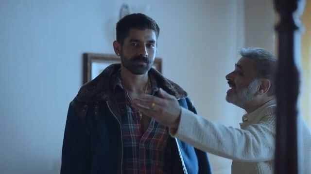 Undekhi EPS10 الترجمة العربية
