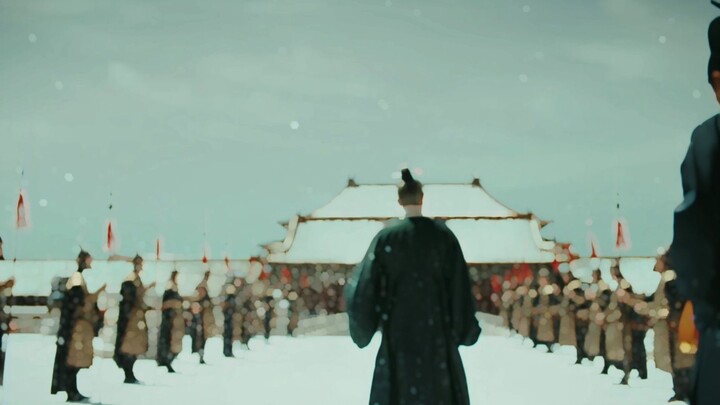 00:15 Chẳng phải nghe rằng thời gian như ngựa phi nước đại, ngày tháng như hoa rụng nước trôi sao!