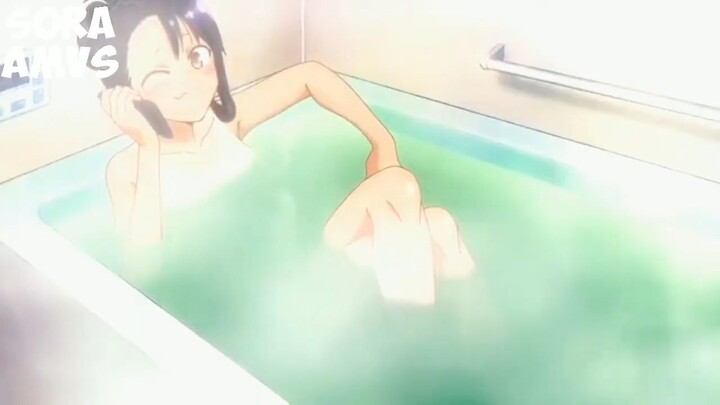 ljiranaide, Nagatoro San - Believer ᴴᴰ