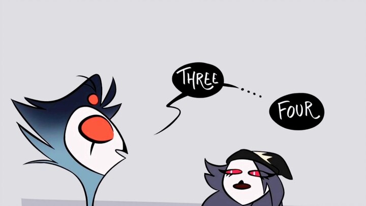 [The Evil Boss] - Daily life of father and daughter~
