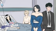 Sekretaris Baru yang Ternyata... - Perasaan yang Mulai Tumbuh Part 9 | Mepin Series