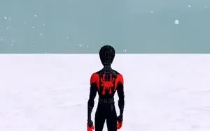 ถ้า "ความเหงา" มันโหด มาจบ "ความโสด" กับพี่ดีกว่า spiderman