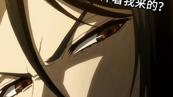 Khi Bozhang biết rằng 384 ghét chó