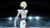 Yuri!!! on Ice - Episode 3