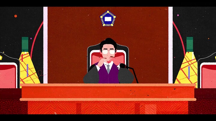 PR0 B0N0 ⚖️ EP 07  SUB INDO