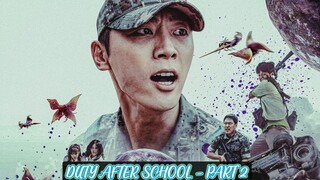 DUTY AFTER SCHOOL (PART2) EPISODE 4 (FINALE) - ENG SUB