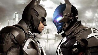 اللعبة الأكثر متعة في تاريخ Marvel DC، لا يمكن إلا أن تكون رقم واحد!