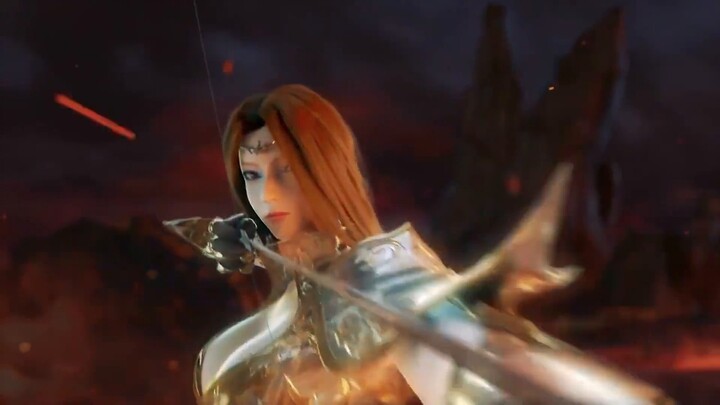 [เกม] ชุดเกราะเท่ๆ จากเกมต่างๆ