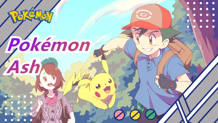 Pokemon Xy Z Episode 28 Sub Bilibili