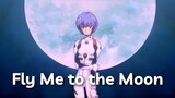 【Vietsub】『Fly Me To The Moon』by claire, Yoko Takahashi