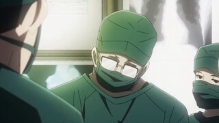 Miss Kaguya wants to poison Zhang San