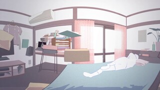 YOASOBI 第三章「たぶん」teaser