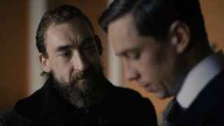 Ripper Street S05E04 The Dreaming Dead