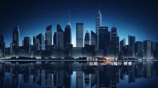 Tôi Sống Ở Nơi Khác EP 19 [Sub Việt]