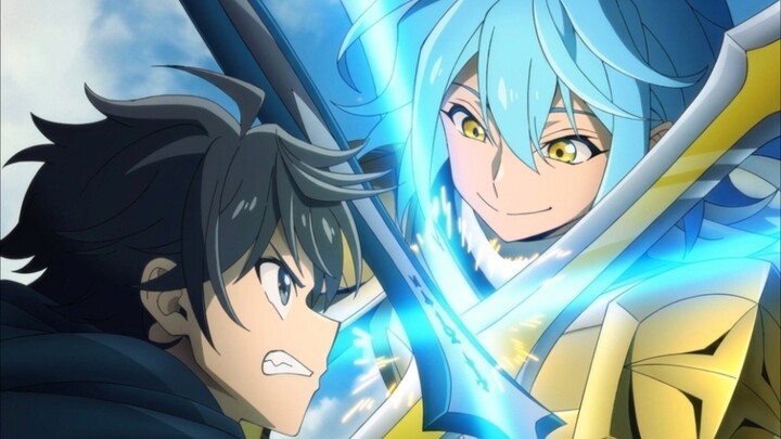 HELL MODE YARIKOMIZUKI NO GAMER SEASON 2 EPS 3