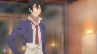 Armed Girls Anime Commentary
