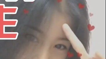 This is the most beautiful elementary school student on Douyin! Do you dare to challenge?