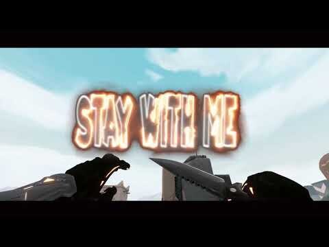 Stay with me (Valorant Montage)