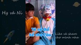 Doraemon Việt Nam Chế: Tặng quà sao lại chia tay? - Tập 16