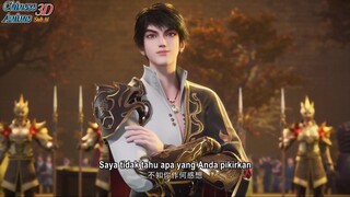 The Strongest Enhantcement Episode 31 Subtitle Indonesia