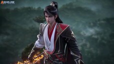 Lagend of matrial immortal 118 sub indo #DongHua