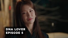 DNA Lover Episode 5 Subtitle Indonesia