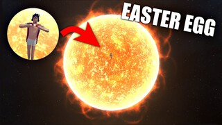 ปลอดล็อคดวงอาทิตย์สุดโหด !!! (บักข่อยจะโดนพระอาทิตย์เผามั้ย) -  Solar smash [ช่วยโลกใบนี้ไว้]