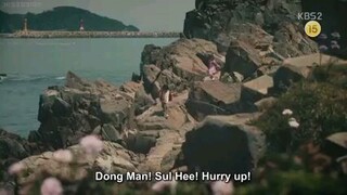 Fight for my way (EP 2-eng sub)