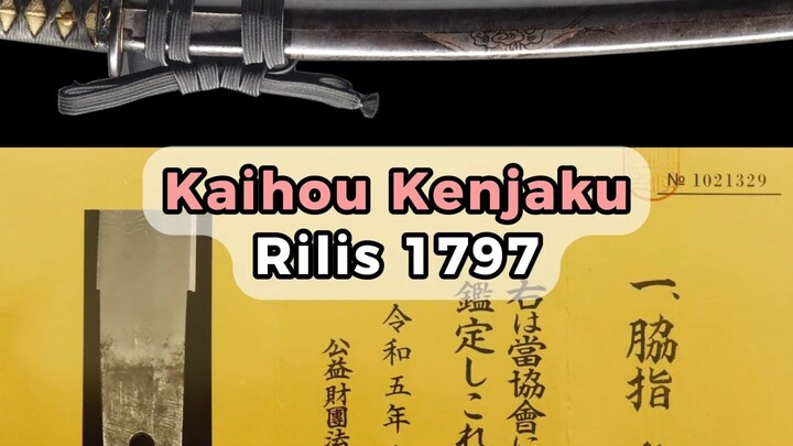 Ke-3 Pedang Zoro Akan Naik Tingkat ke Saijou O Wazamono!