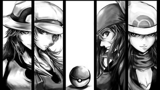 Pokémon [MAD] Wanna Be A Pokémon Master
