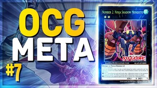 THIS CARD IS NUTS !!! OCG Metagame Breakdown #7 ! Yu-Gi-Oh