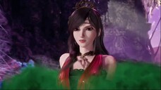 TheThe Divine Emperor Of Destiny Episode 7 Sub Indo