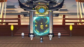 193集：薰儿出关，晋升八品炼药师系统激活特殊奖励
