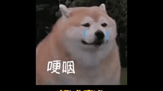 Smile, and you'll gain ten years of merit!